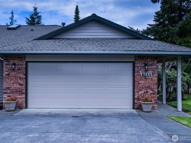 House for sale in Anacortes, Washington