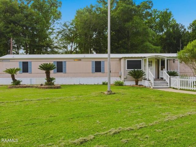 House for sale in Opelousas, Louisiana
