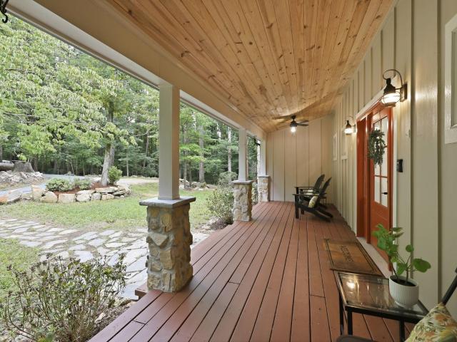 House for sale in Chapel Hill, North Carolina