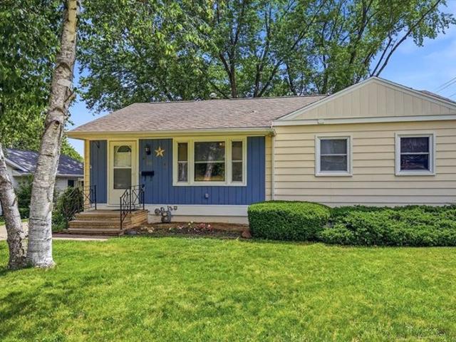 House for sale in Dubuque, Iowa