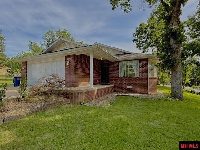 House for sale in Ark