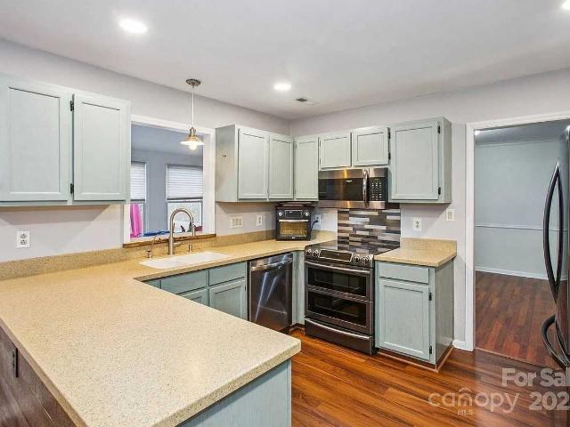 Apartment for rent in The Villages at Wexford, Charlotte
