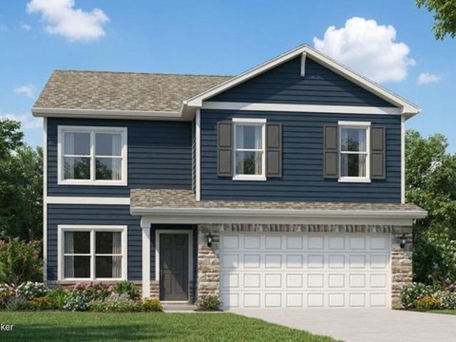 House for sale in Indiana