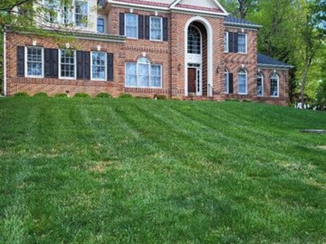 House for sale in Cooksville, Maryland
