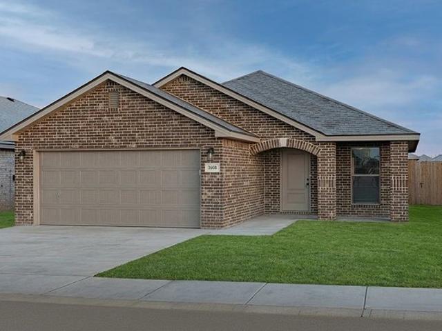 House for sale in Wolfforth, Texas