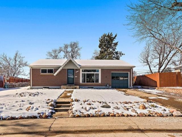 House for sale in Northglenn, Colorado