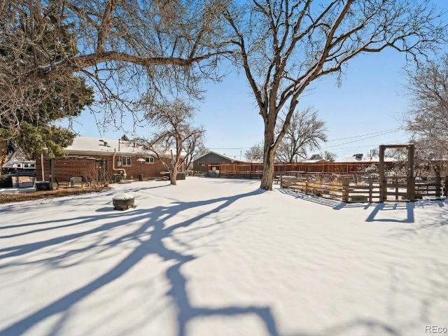 Property for sale in Northglenn, Colorado