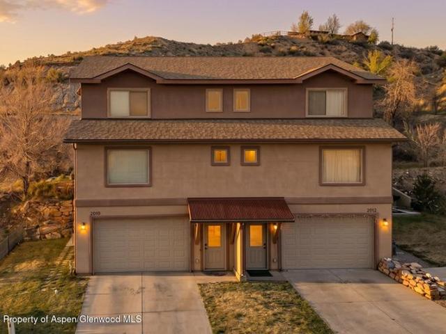Townhouse for sale in Garfield, Colorado