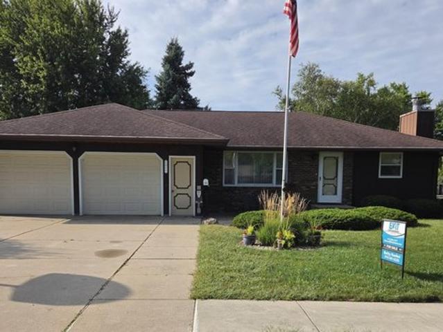 House for sale in Kossuth, Iowa