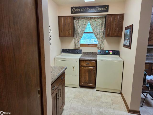 House for sale in Kossuth, Iowa