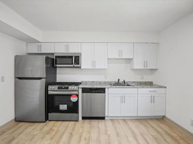 Apartment for rent in Mclean, Illinois