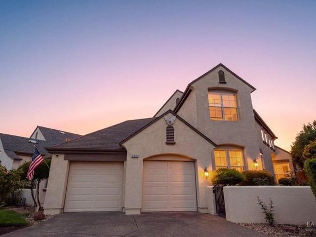 House for sale in Petaluma, Sonoma County