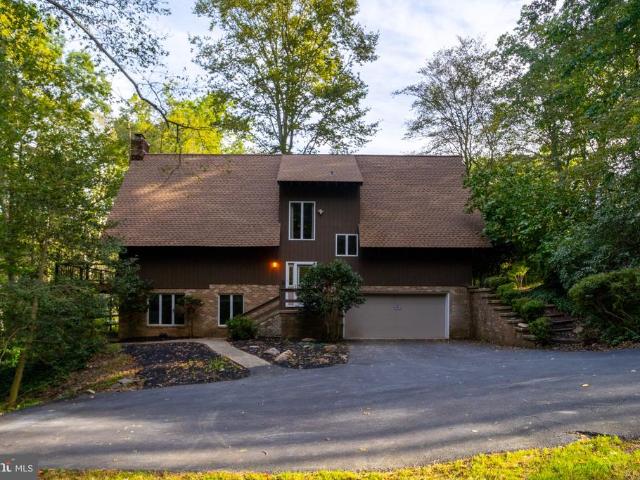 House for sale in Woodfield, Fallston