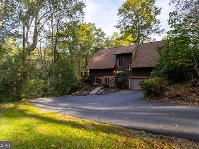 House for sale in Fallston, Harford County
