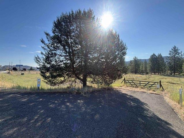 Land for sale in Yreka, California
