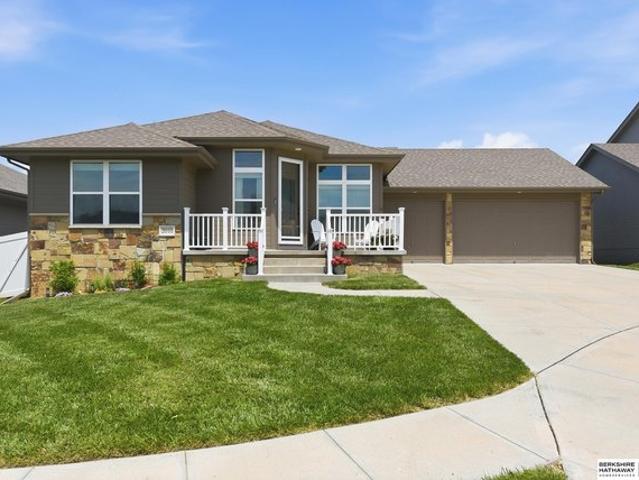 House for sale in Nebraska