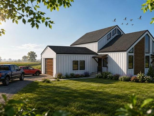 House for sale in Cedarburg, Ozaukee County
