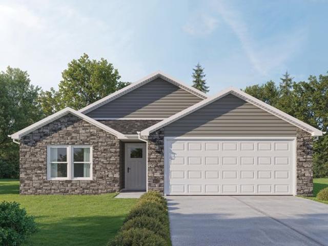 House for sale in Adrian, Michigan