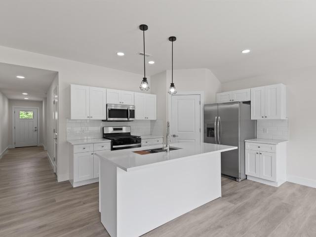 House for sale in Michigan