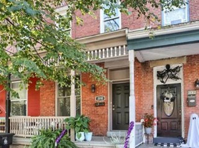 Townhouse for sale in Harrisburg, Pennsylvania