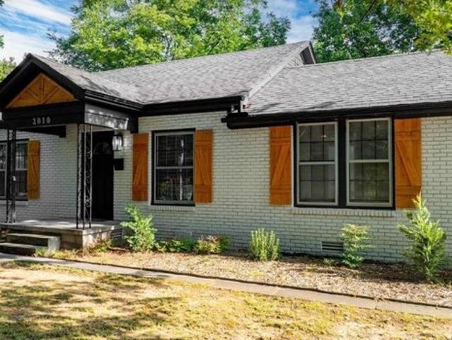 House for sale in Ark