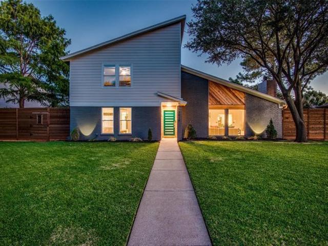 House for sale in Grapevine, Texas