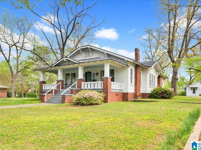 House for sale in Adger, Alabama
