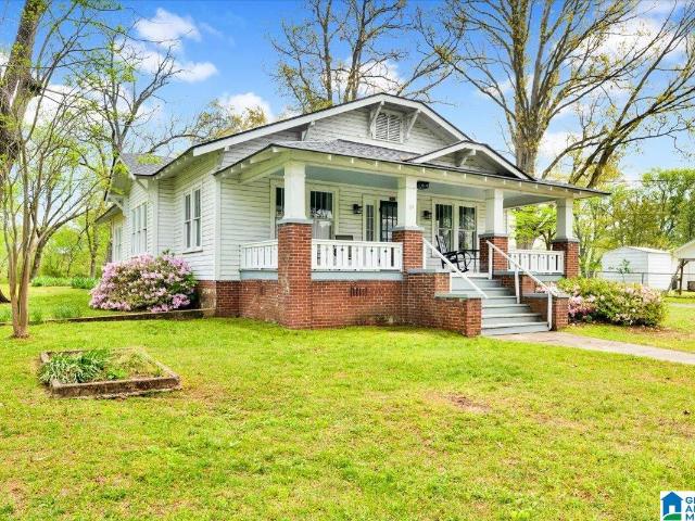 House for sale in Adger, Alabama
