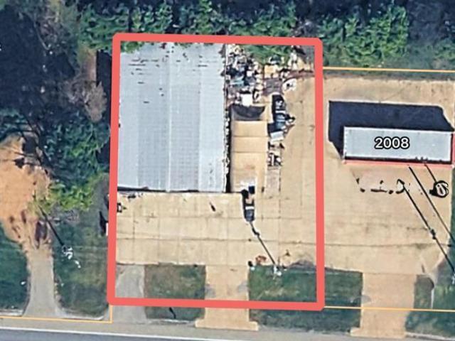 Commercial for sale in Ark