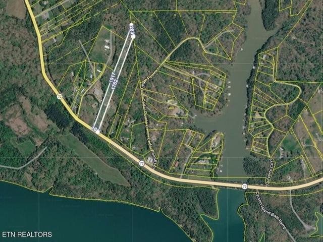 Land for sale in Tennessee