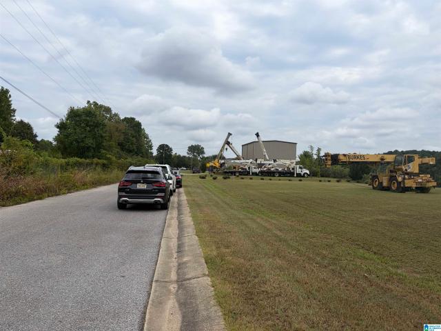 Commercial for sale in Alabaster, Alabama
