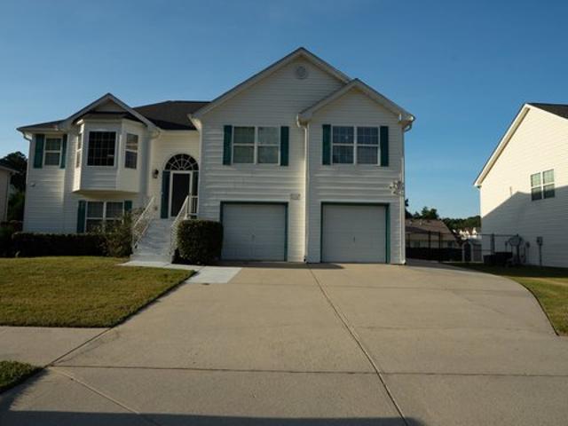 House for sale in Lithonia, DeKalb County