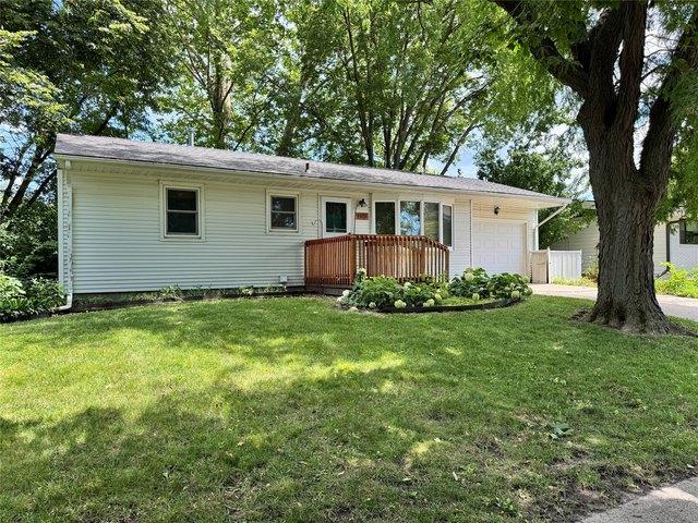 House for sale in Story, Iowa