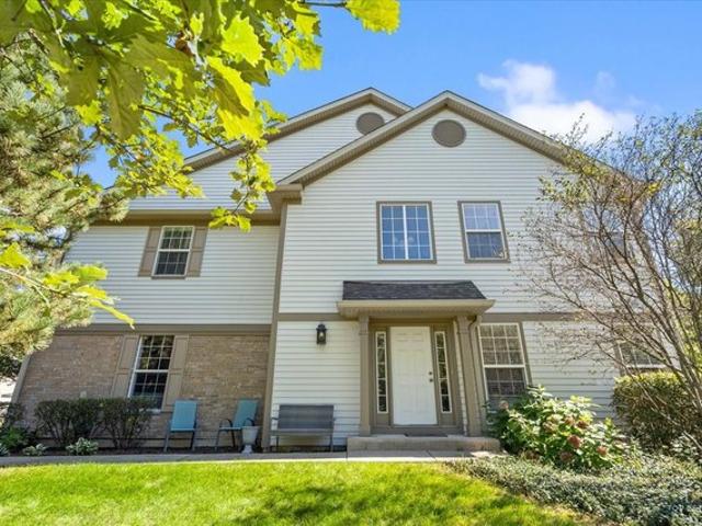 Townhouse for sale in Hoffman Estates, Cook County