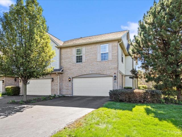 Townhouse for sale in Princeton, Hoffman Estates