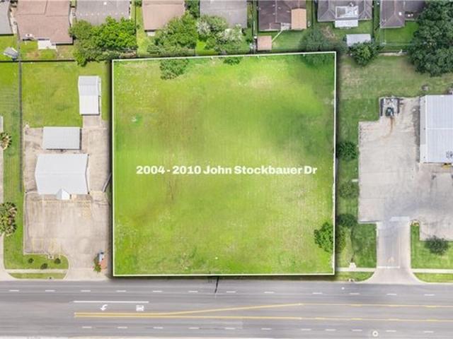 Land for sale in Victoria, Texas