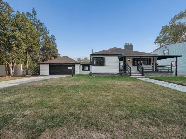 House for sale in Royal Oak, Michigan