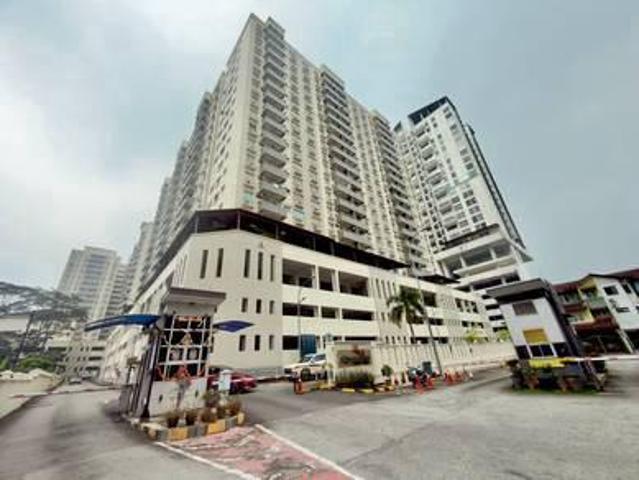 Condominium for sale in Bukit Jalil