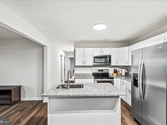 House for sale in Virginia