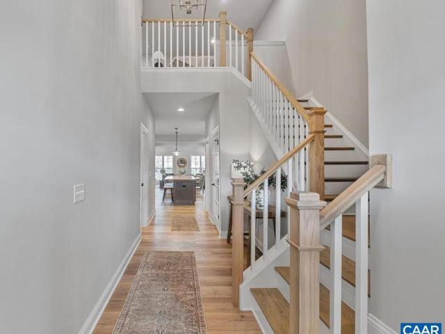 Townhouse for sale in Virginia