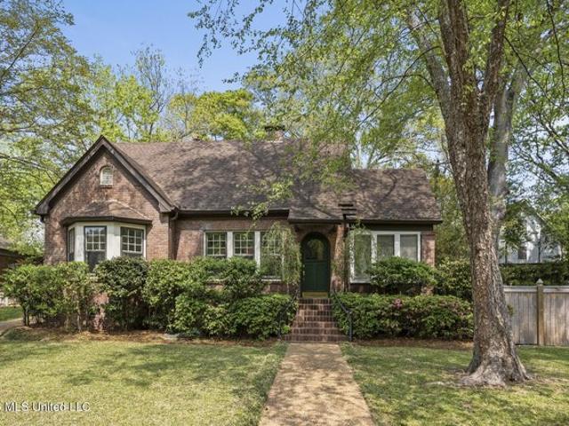 House for sale in Jackson, Mississippi