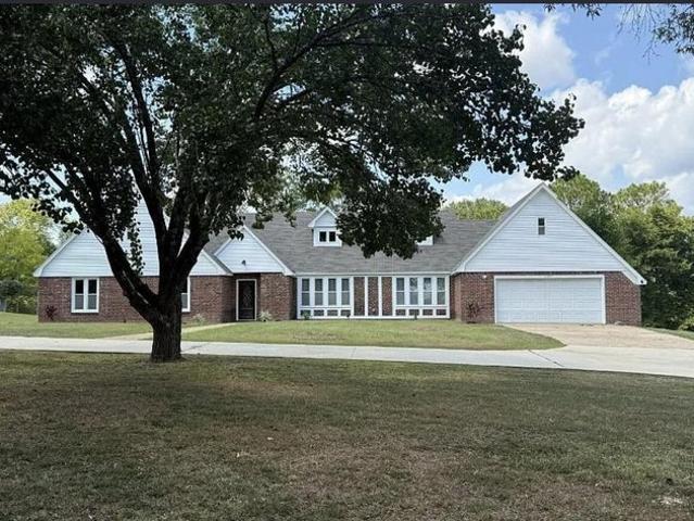 House for sale in Belden, Mississippi