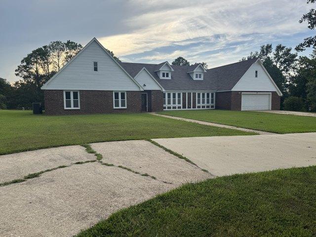 House for sale in Belden, Mississippi