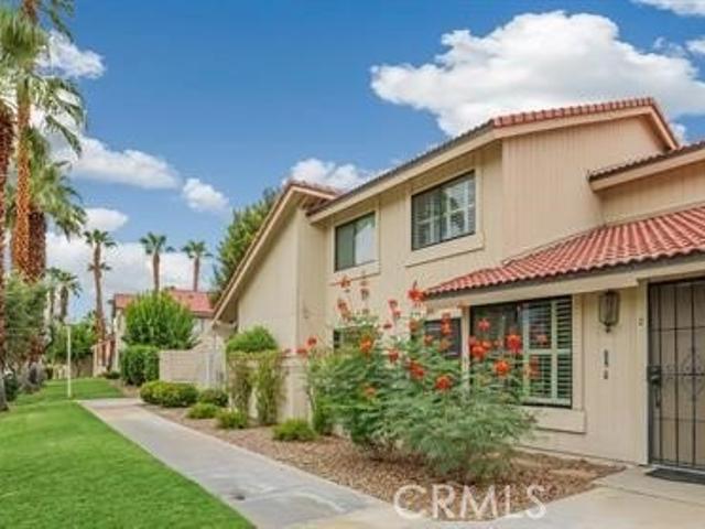 Townhouse for sale in Palm Springs, California