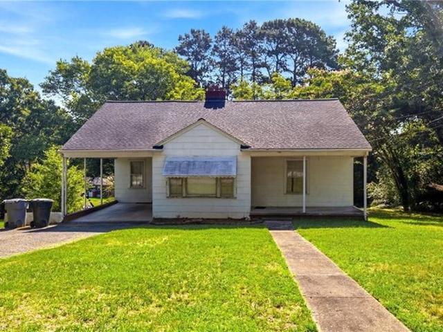 House for sale in Asheboro, North Carolina