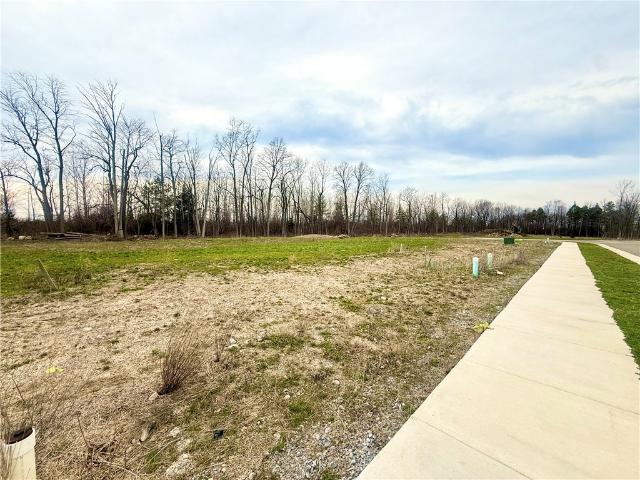 Land for sale in Canandaigua, New York