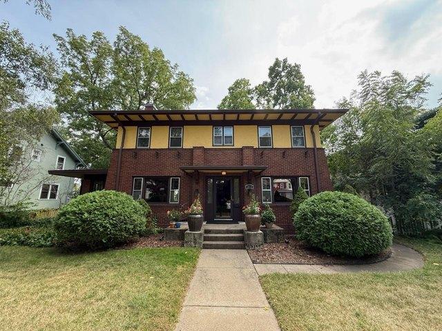 House for sale in La Crosse, Wisconsin