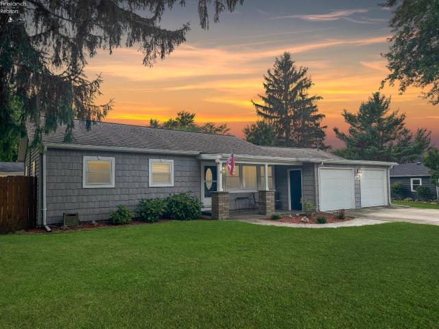 House for sale in Huron, Ohio