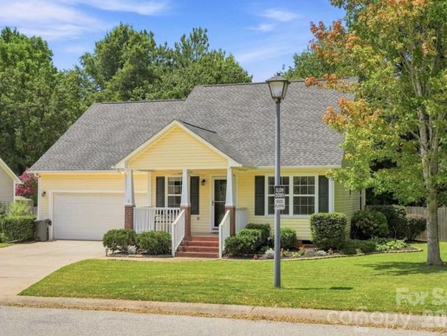 House for sale in Rock Hill, South Carolina
