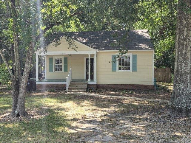 House for sale in Hattiesburg, Forrest County